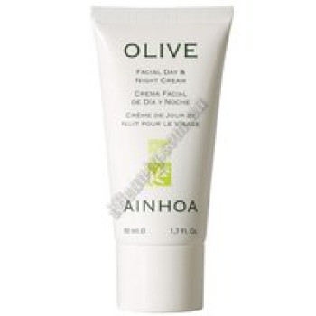 Крем день-ніч (Day & Night cream) Ainhoa, 50 мл! ~ DCDMRKR ~!