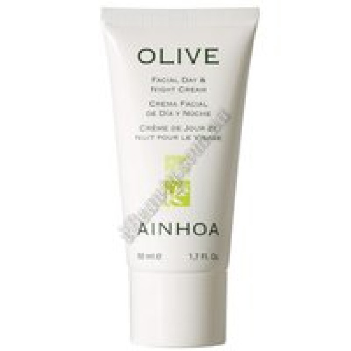 Крем день-ніч (Day & Night cream) Ainhoa, 50 мл! ~ DCDMRKR ~!