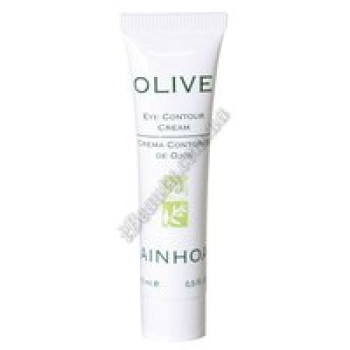 Крем для контуру очей (Eye contour cream) Ainhoa, 15 мл