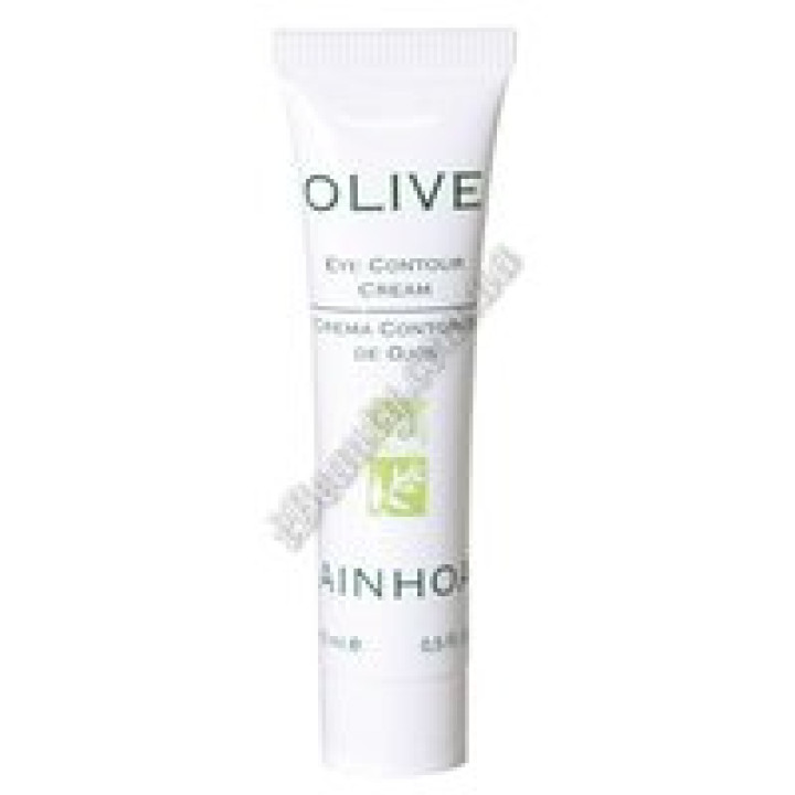 Крем для контуру очей (Eye contour cream) Ainhoa, 15 мл