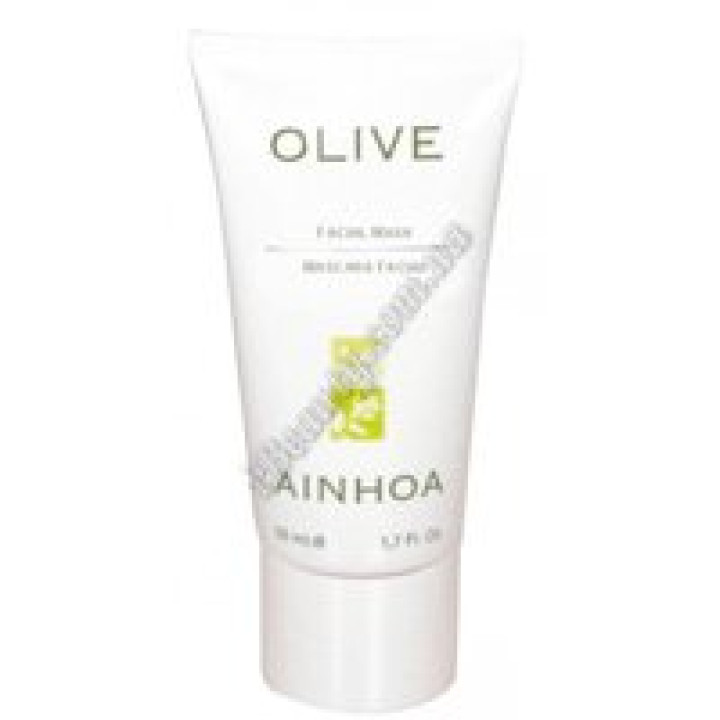 Маска для обличчя (Facial Mask) Ainhoa, 100 мл