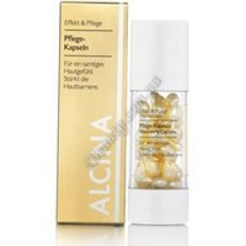 Поживні капсули Alcina, 35 шт