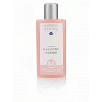 М'який лосьйон для обличчя Alcina, 200 ml