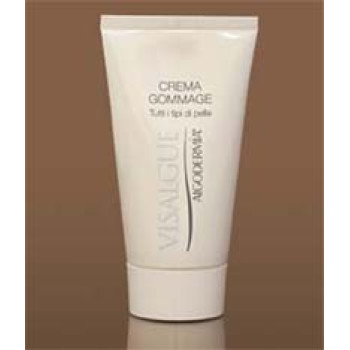 Крем – гоммаж