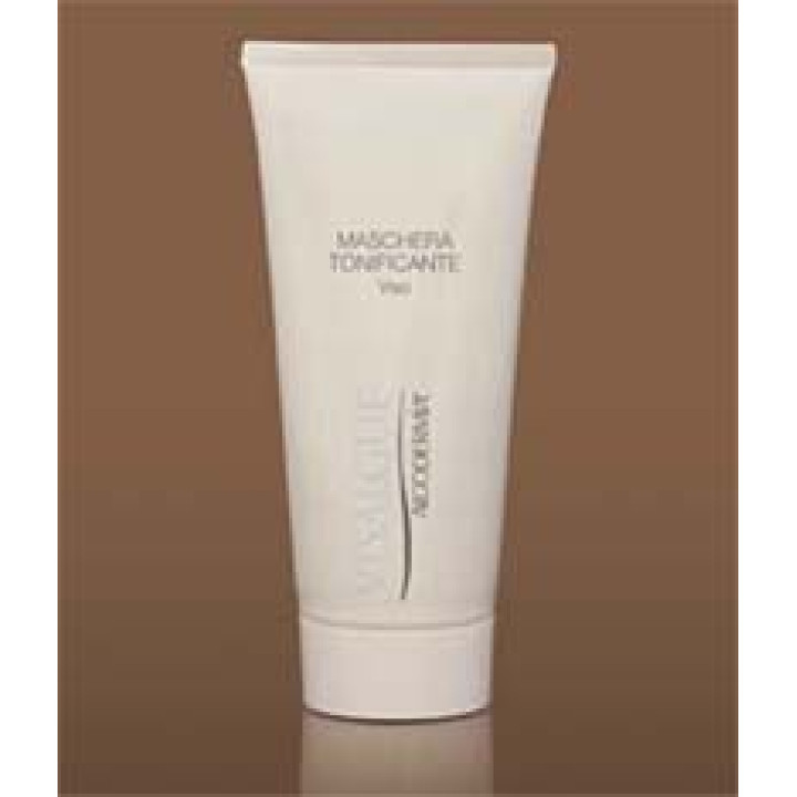 Тонізуюча маска