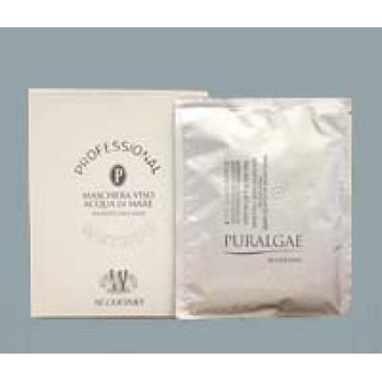 Маска для кобінованої та жирної шкіри Sea Water Mask, 10 x 30гм