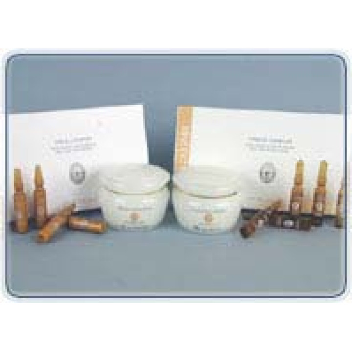 Себорегулюючий комплекс / Sebol complex (для жирної та проблемної шкіри), ампули по 2 мл. х 10 шт