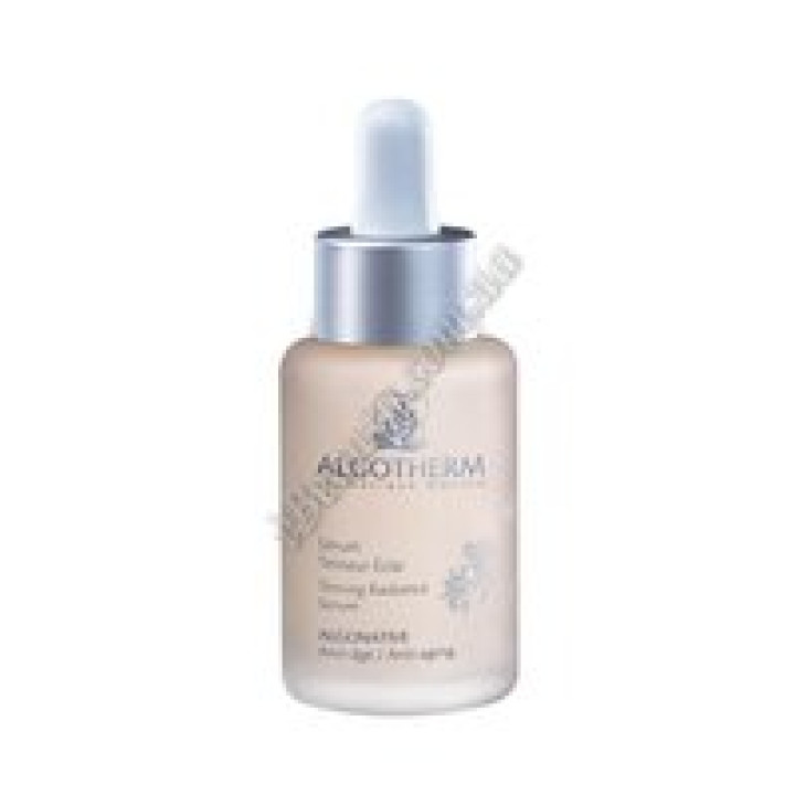 ЛІФТИНГ-СИВОРОТКА "ТЕНСОР ЕКЛАТ" / Serum Tenseur Eclat Algotherm, 30 мл