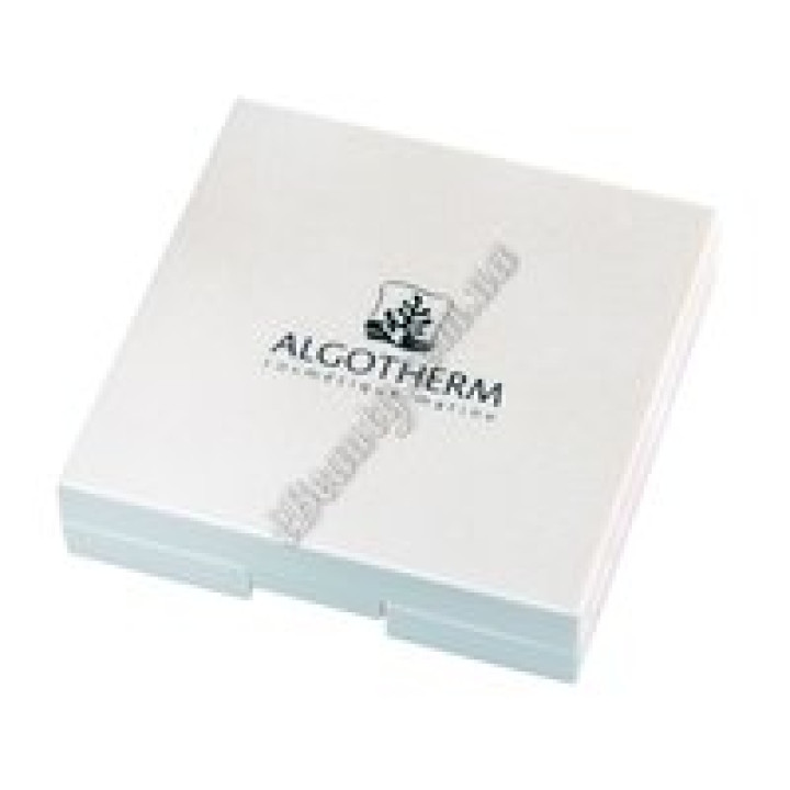 ЗАХИСНА ПУДРА SPF 20/ Poudre de Soin SPF 20 Algotherm, 10 г