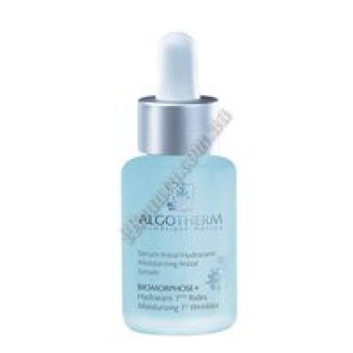 СИВОРОТКА БІОМОРФОЗ+/ Serum Initial Hydratant Algotherm, 30 мл