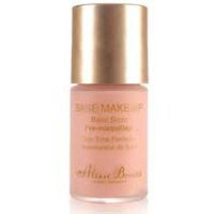 Основа під макіяж (рідкий коректор) Rosa 53 BASE PRE-MAKE-UP SPF15 Alissi Bronte, 30 мл