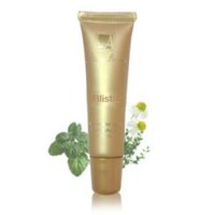 Регенеруючий засіб для губ з ефектом об'єму BLISTAR Alissi Bronte, 12мл