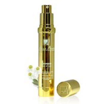 Гель-крем для шкіри навколо очей - ESSENCE Alissi Bronte, 30мл