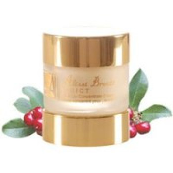 Антиморщинний концентрат для зон навколо очей та губ - ADDICT Alissi Bronte, 30мл