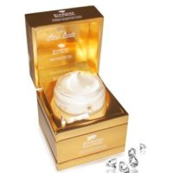Крем Терапія Анти Вік - DIAMOND GOLD PEARL Alissi Bronte, 50мол