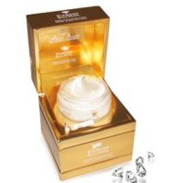 Крем Терапія Анти Вік - DIAMOND GOLD PEARL Alissi Bronte, 50мол