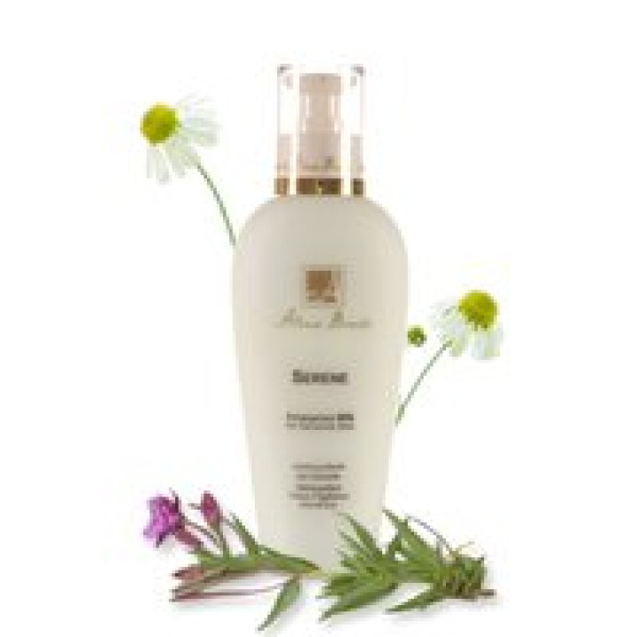 Засоби для видалення мякіяжу для чутливої шкіри - SERENE Alissi Bronte, 200мл