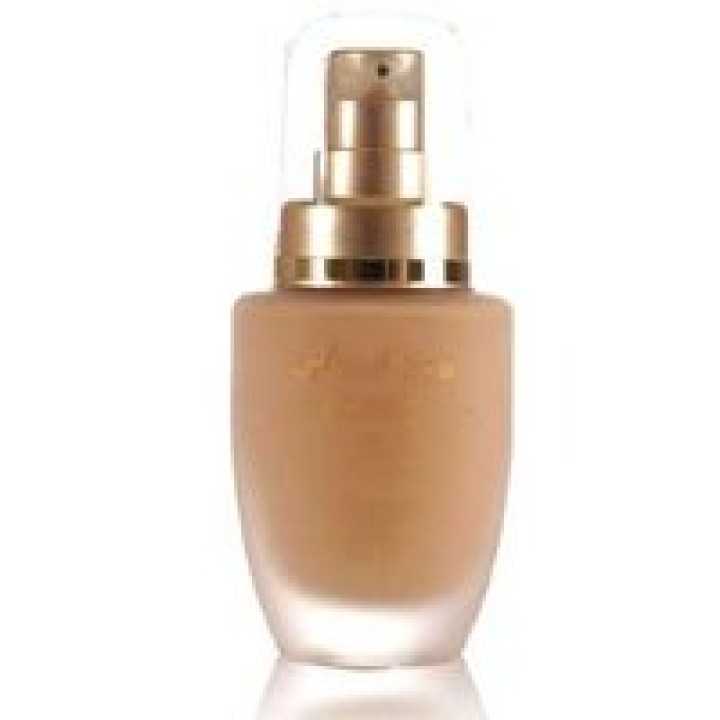 Тональний Крем з Мікросферами Моделюючим шкіру SPF 12 - PHYTO Alissi Bronte, 30 мл