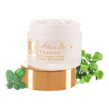 Кріо-тенсорний крем. SPF 8. TENSINE H2O Alissi Bronte, 50мл