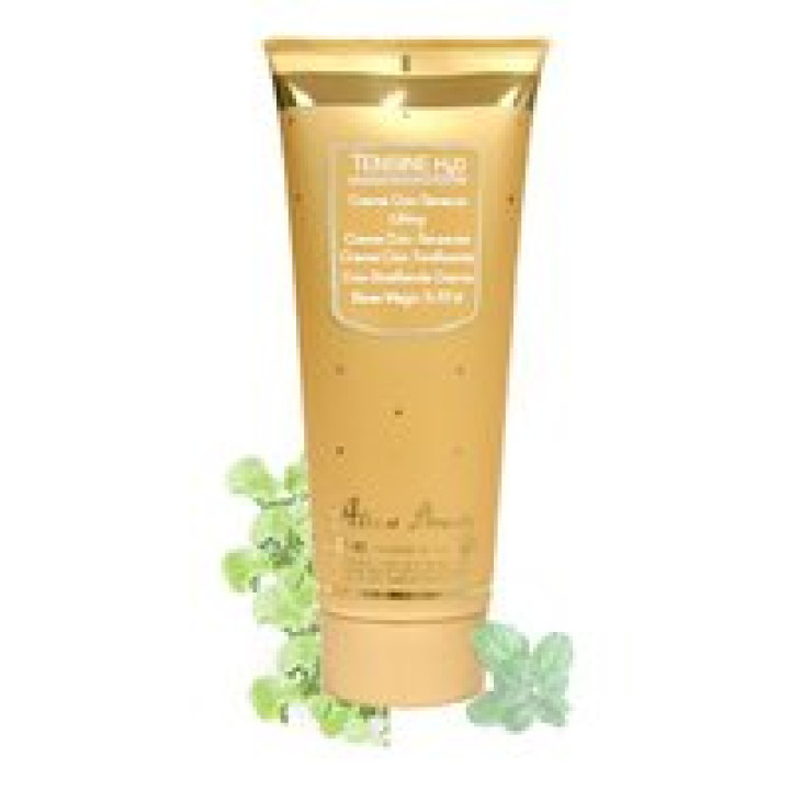 Кріо-тенсорний крем. SPF 8. TENSINE H2O Alissi Bronte, 210мл