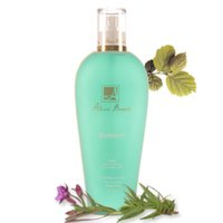 Суперм'який тонік для чутливої шкіри - SERENITY Alissi Bronte, 200мл