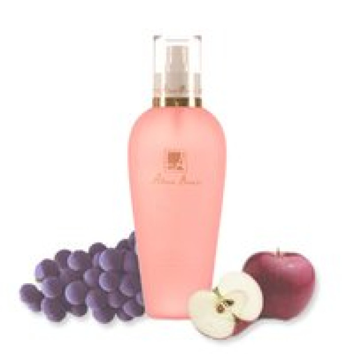 Очищаючий лосьйон для комбінованої та жирної шкіри - PURIFYING Alissi Bronte, 200 мл