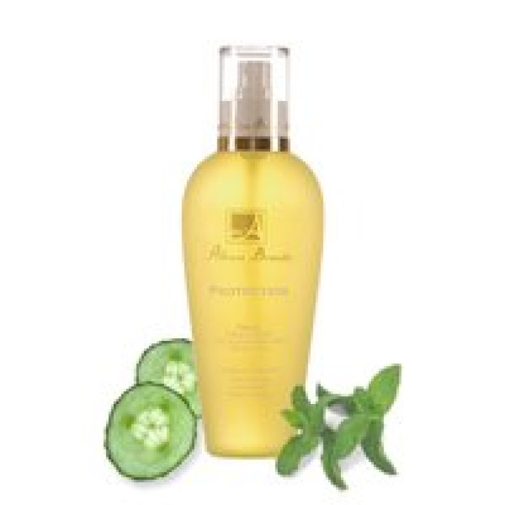 Зволожуючий тонік для сухої та чутливої шкіри PROTECTION Alissi Bronte, 200мл