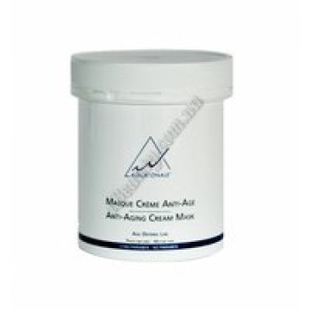 Крем-маска проти старіння Aquatonale, 250 мл