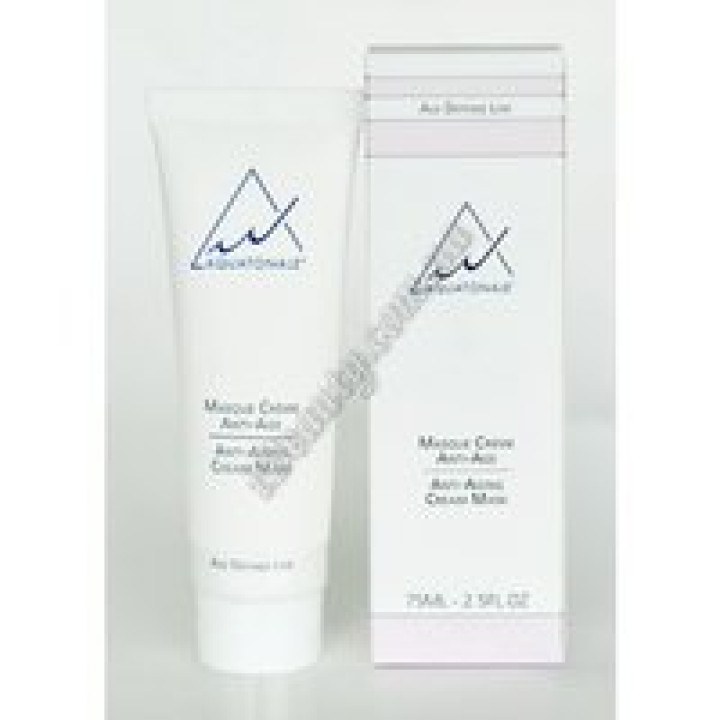 Крем-маска проти старіння Aquatonale, 75 мл