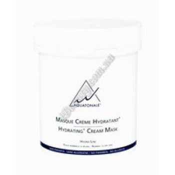Зволожуюча крем-маска з Хітозаном Aquatonale, 250 мл