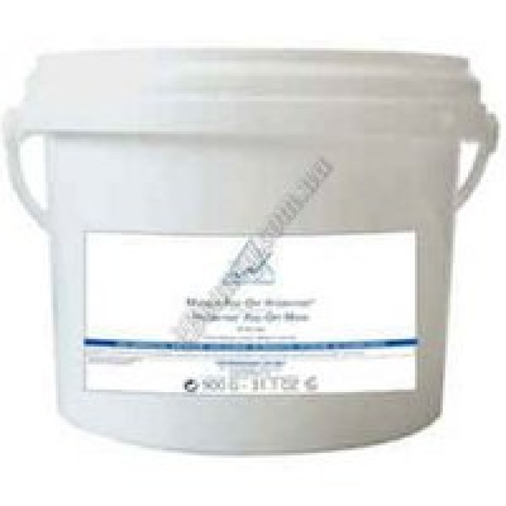 Маска альгінатна зволожуюча з Хітозаном / Masque Peel Off au Chitosan Aquatonale, 900 г