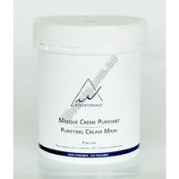 Маска протизапальна "Захист від акне" Aquatonale, 250 мл