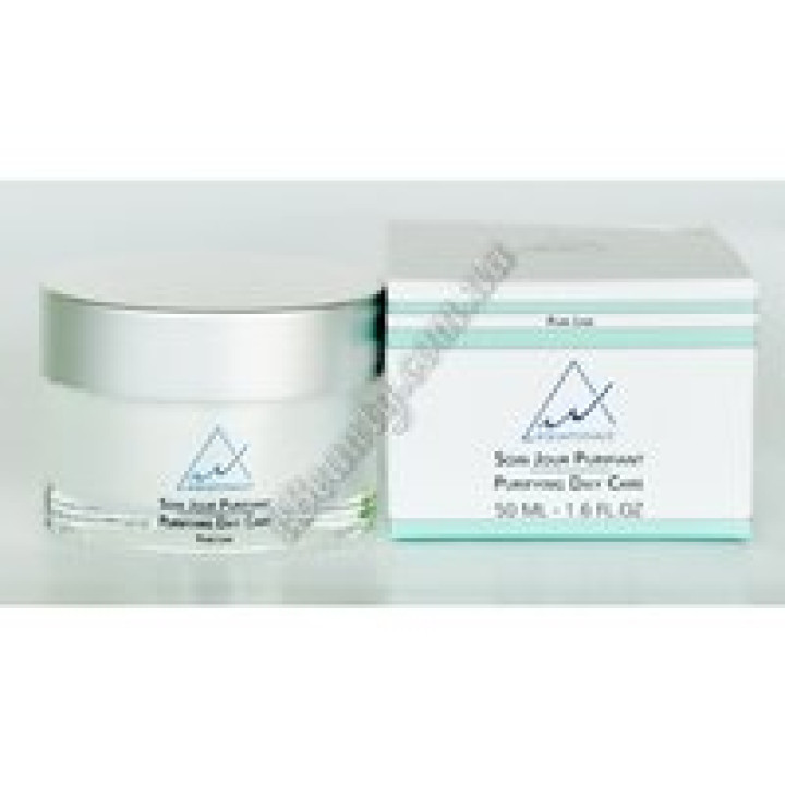 Крем для жирної та проблемної шкіри Aquatonale, 50 мл