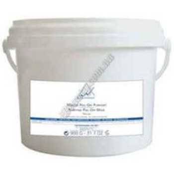 Маска альгінатна для жирної та проблемної шкіри Aquatonale, 900 г