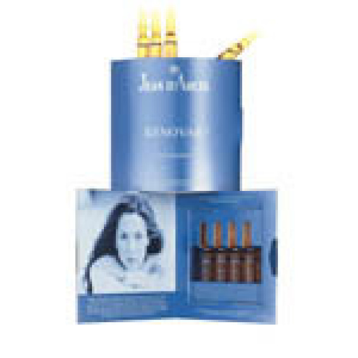 Догляд АРТЕЛОКС проти Мімічних зморшок (1 процедура) / Traitement Arcelox® / JEAN D`ARCEL