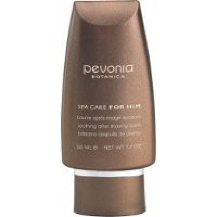 Омолоджувальний бальзам "Поза часом" FOR HIM 50 мл. Pevonia Botanica