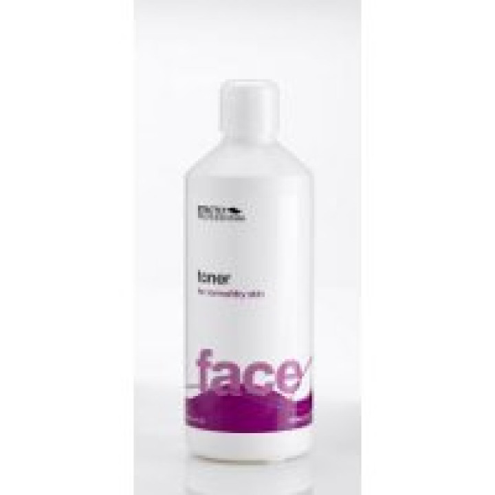 Тонік нор/сух Bellitas, 500 мл