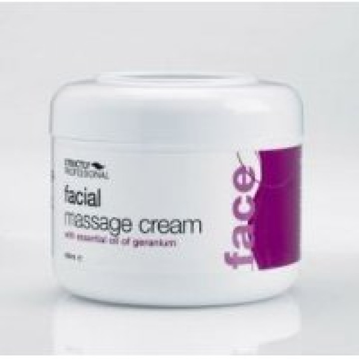 Крем для масажу обличчя Bellitas, 450 мл