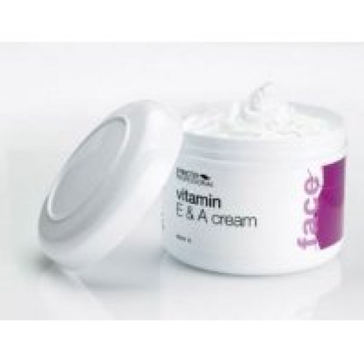 Крем живильний з вітамінами А та Е Bellitas, 450 мл