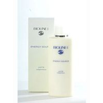 Вітамінізувальне молочко, що очищає / ENERGY SOURCE Vitaminic Milk, Bioline JaTo, 200 ml