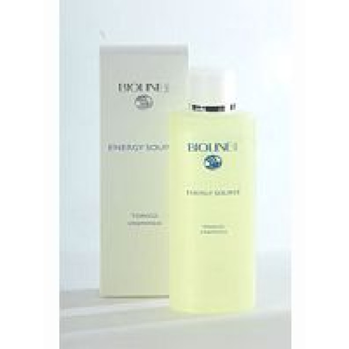 Вітамінізуючий, освіжаючий тонік / ENERGY SOURCE Vitaminic Lotion, Bioline JaTo, 200 ml
