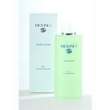 Нормалізуючий гель, що очищає / PURE SKIN Normalizing Gel