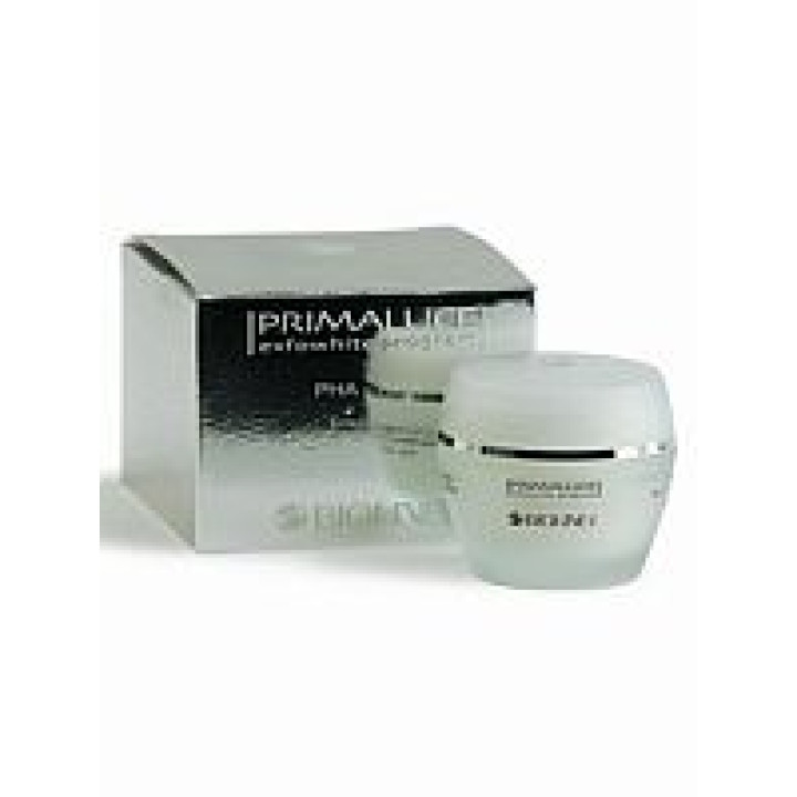 Відновлююча зволожуюча емульсія / «PRIMALUCE-RENOVATING HYDRATING EMULSION»