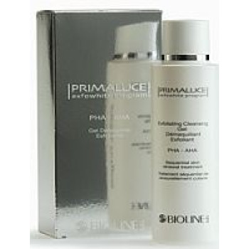 Відлущуючий гель, що очищає / «PRIMALUCE - EXFOLIATING CLEANSING GEL»