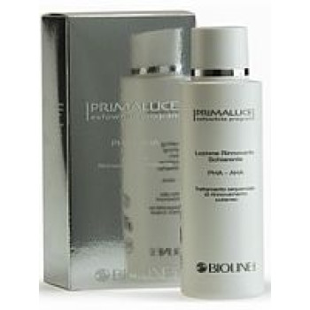 Відновлювальний лосьйон освітлення / «PRIMALUCE - RENOVATING WHITENING LOTION»