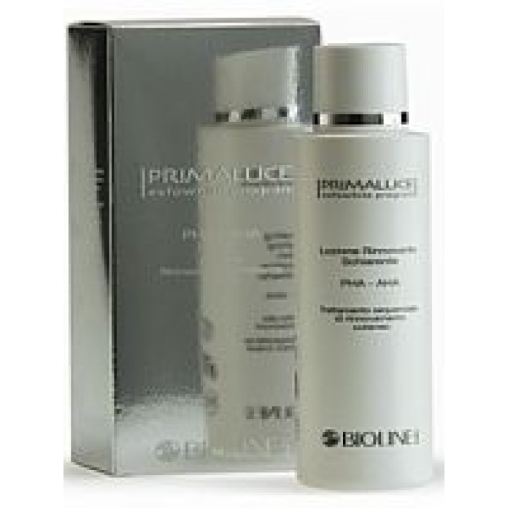Відновлювальний лосьйон освітлення / «PRIMALUCE - RENOVATING WHITENING LOTION»