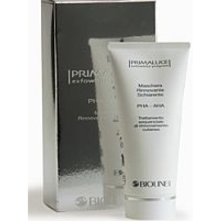 Відновлююча маска, що освітлює / «PRIMALUCE- RENOVATING WHITENING MASK»