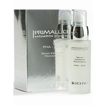 Відлущувальна відновлююча сироватка / «PRIMALUCE - EXFOLIATING RENOVATING SERUM»