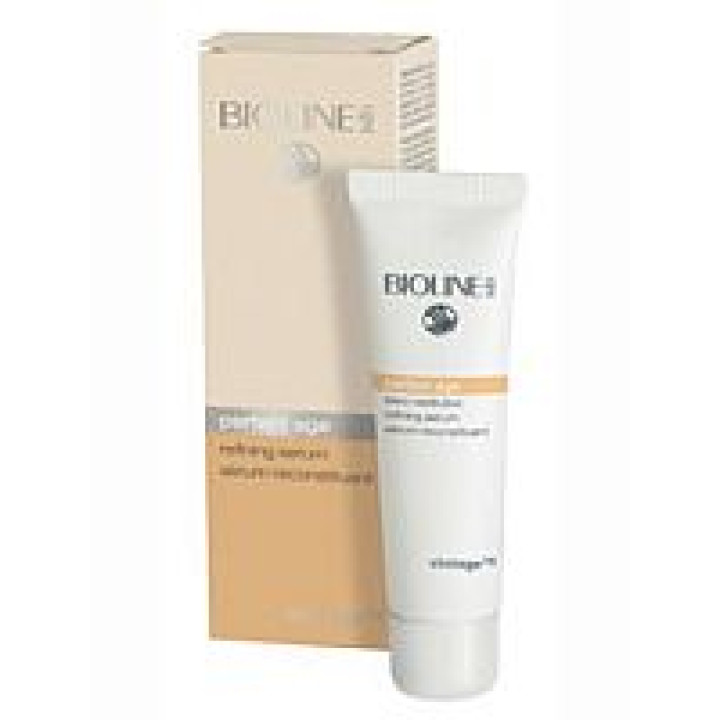 Сироватка, що омолоджує, PERFECT AGE / «PERFECT AGE - REFINING SERUM»