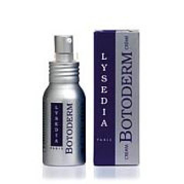 Крем для обличчя Ботодерм